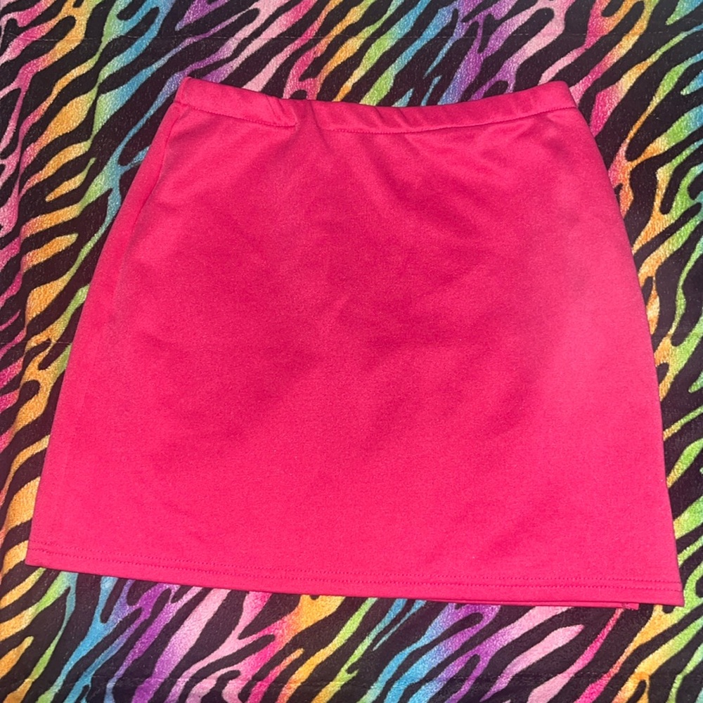 women S skirt
